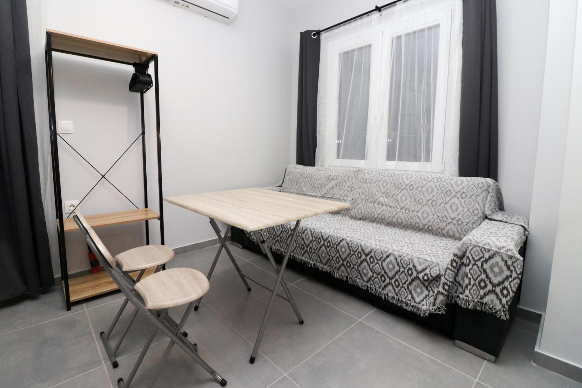 La Casa De Profesor 5 Apartment Kalampáka Ngoại thất bức ảnh