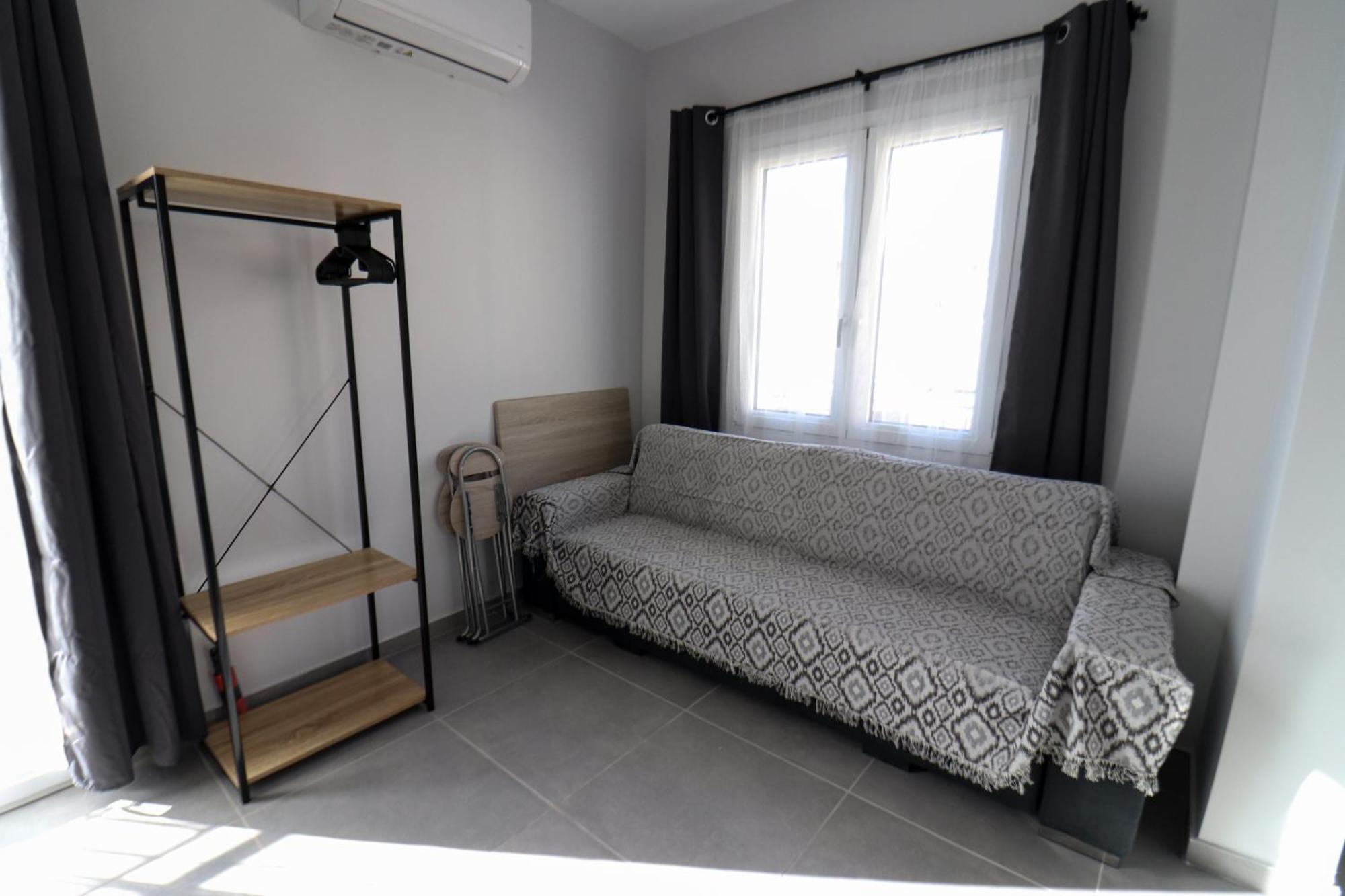 La Casa De Profesor 5 Apartment Kalampáka Ngoại thất bức ảnh