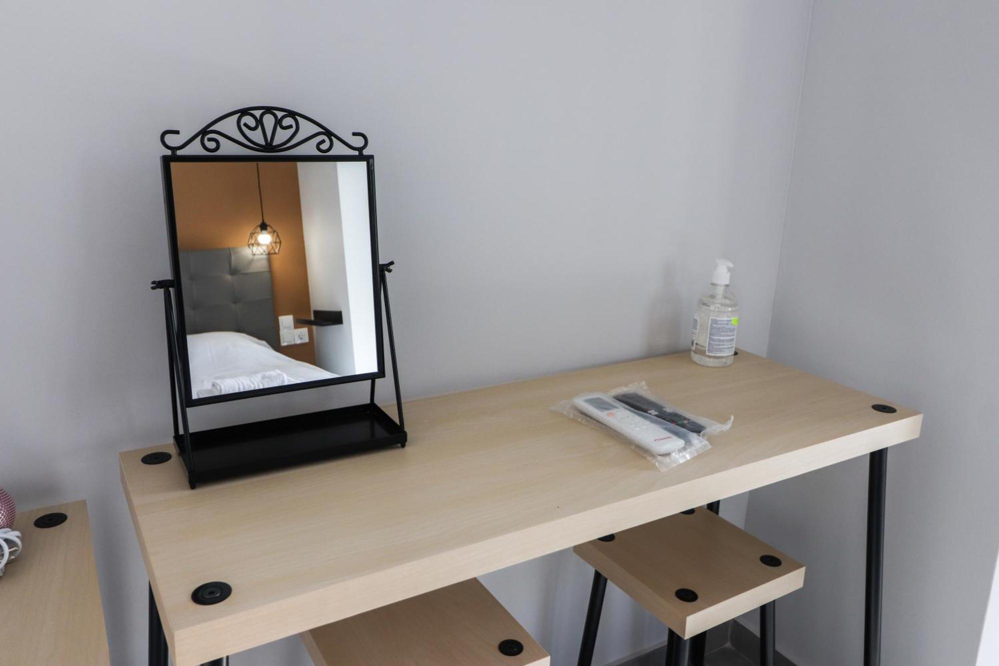 La Casa De Profesor 5 Apartment Kalampáka Ngoại thất bức ảnh