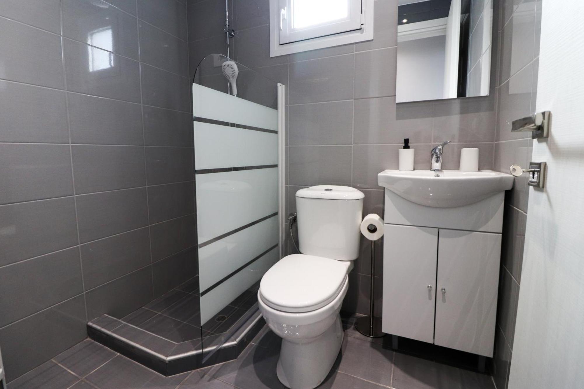 La Casa De Profesor 5 Apartment Kalampáka Ngoại thất bức ảnh