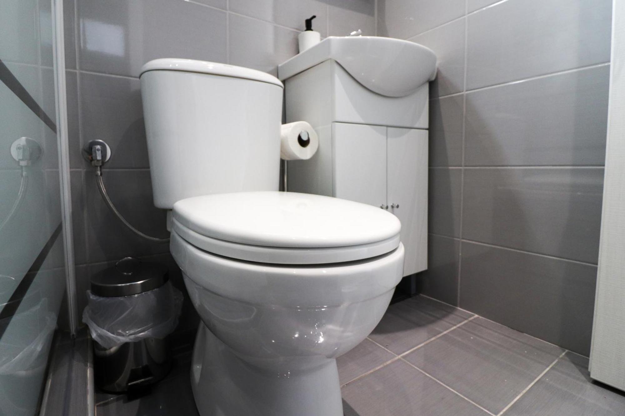La Casa De Profesor 5 Apartment Kalampáka Ngoại thất bức ảnh
